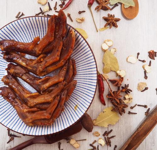 鸭爪制造工厂爆料视频,工厂内部爆料视频曝光 第3张 鸭爪制造工厂爆料视频,工厂内部爆料视频曝光 第3张