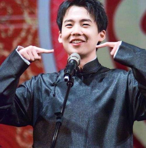 郭麒麟圈内爆料最新消息,揭秘娱乐圈不为人知的幕后真相  第2张